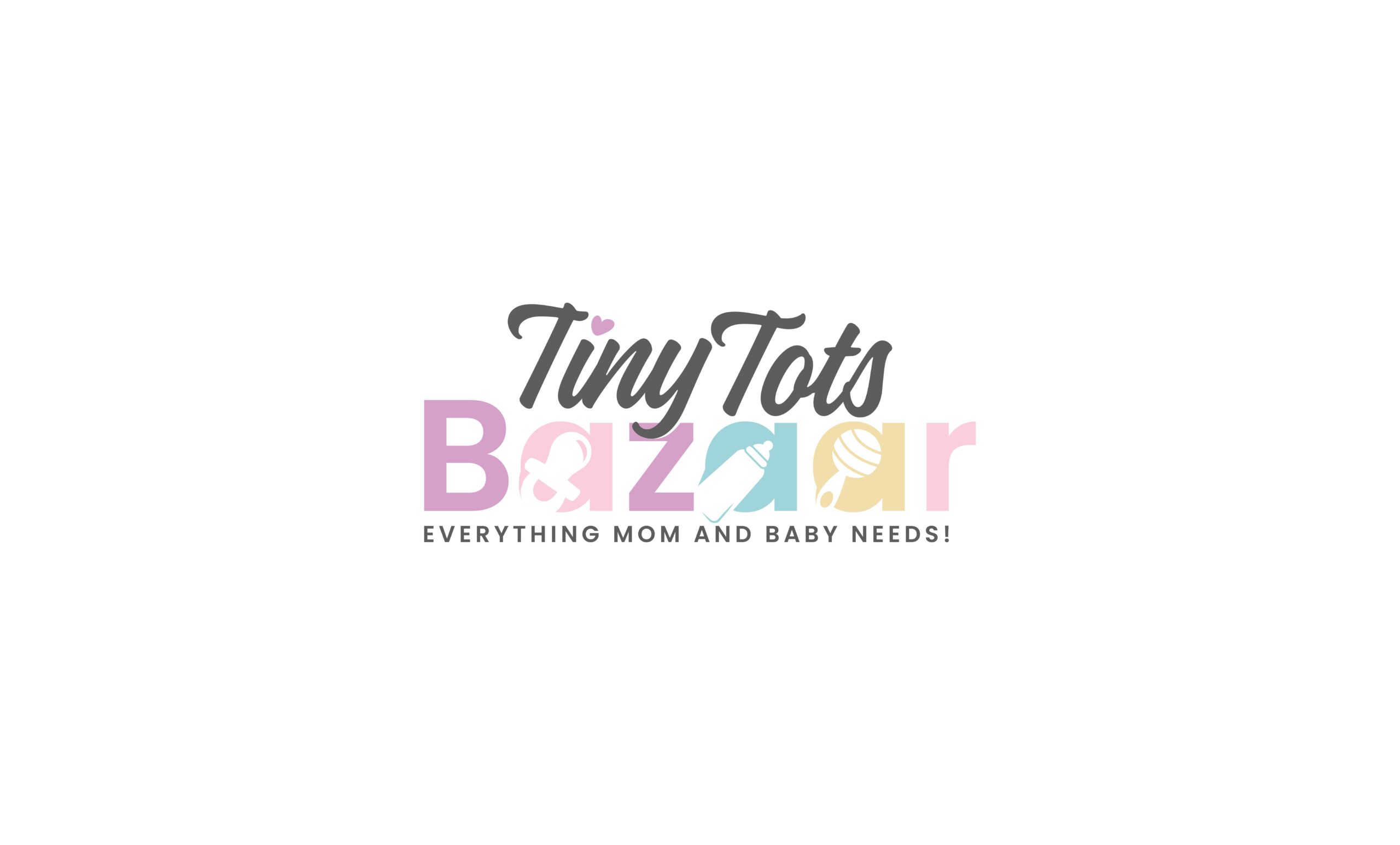 Tiny Tots Bazaar